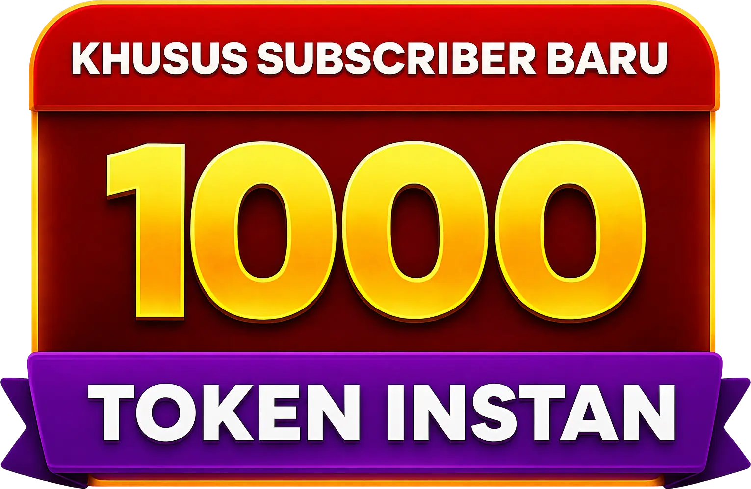 Token Gratis